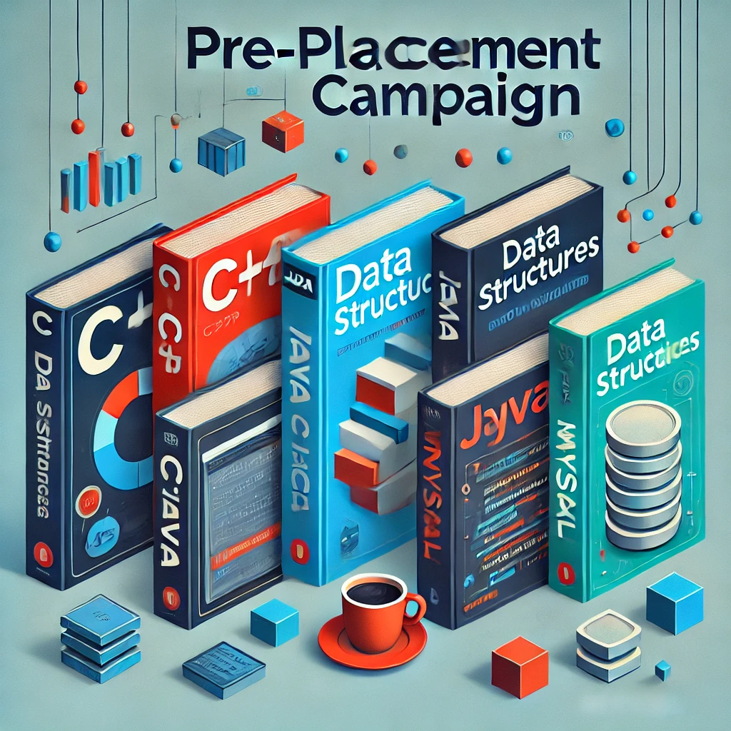 Pre Placement Campaign